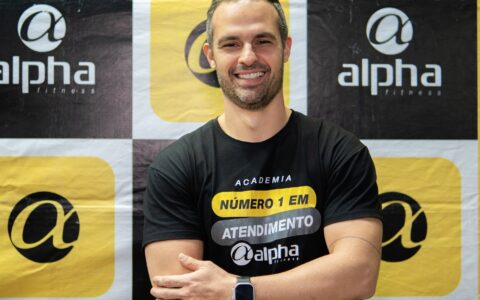 Imagem do artigo Rede Alpha Fitness promove “Alpha Night Run” neste sábado (14)