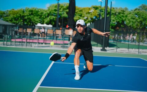 Imagem do artigo Village Itaparica recebe maior evento de Pickleball da Bahia neste fim de semana