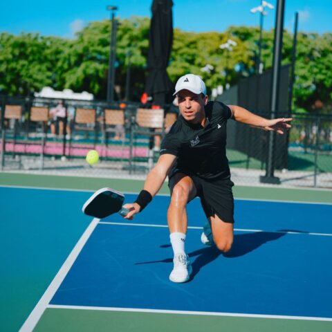 Imagem do artigo Village Itaparica recebe maior evento de Pickleball da Bahia neste fim de semana