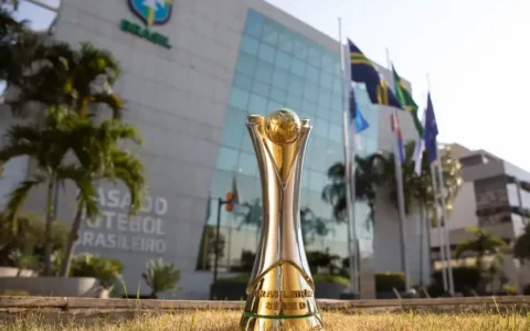 Imagem do artigo Tabela na mão! Veja os jogos dos baianos na Série D e quem estreia primeiro