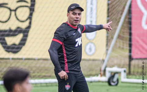 Imagem do artigo Expulsão, pênaltis e Ba-Vi na final: “Não tem favorito”, dispara Jair