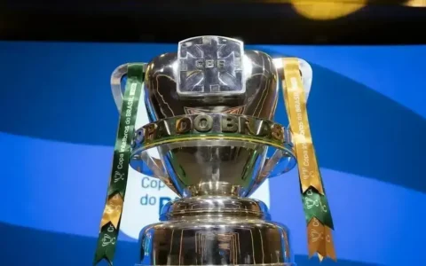 Imagem do artigo Pesadelos voltam à tona: Bahia e Vitória reencontram fantasmas na Copa do Brasil; veja confrontos