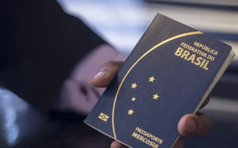 Imagem do artigo Brasileiros terão vantagem para emitir visto dos EUA; saiba como