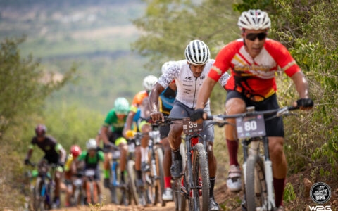 Imagem do artigo Desafio Barrocas Bike reúne 280 ciclistas e agita interior da Bahia