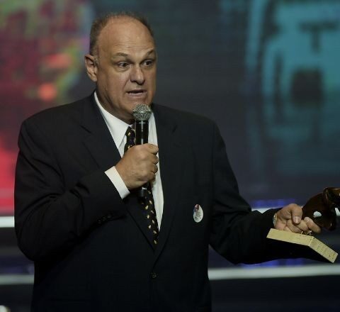 Imagem do artigo Morre Oscar Schmidt, lenda do basquete brasileiro