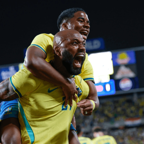 Imagem do artigo Brasil supera Croácia em amistoso e ganha confiança para a Copa