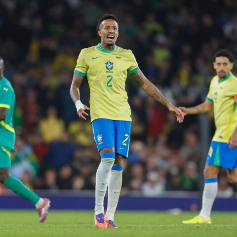 Imagem do artigo Copa em risco? Lesões tiram protagonistas às vésperas do torneio