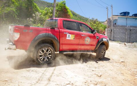 Imagem do artigo Rally da Chapada chega à 10ª edição e promete aventura em Mucugê neste sábado