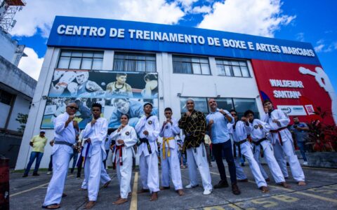 Imagem do artigo FazAtleta 2026 abre inscrições com R$ 15 milhões para atletas e eventos na Bahia