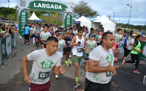 Imagem do artigo 1º de Maio em Salvador terá corrida, ginástica e lazer gratuito no Farol da Barra