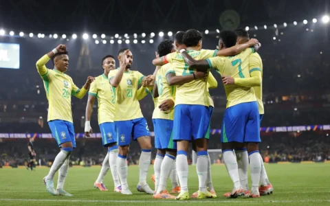 Imagem do artigo Datafolha: maioria dos brasileiros não tem interesse pela Copa
