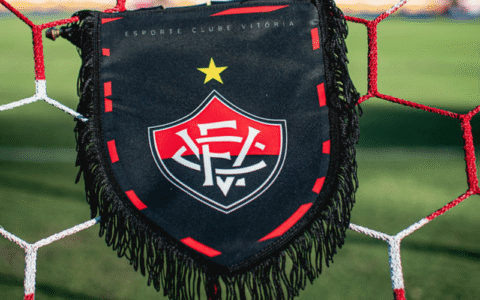 Imagem do artigo Após vencer o São Paulo, Vitória encara o Piauí com possíveis mudanças