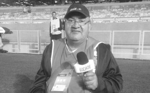 Imagem do artigo Luto no rádio: morre Manuel Messias, voz marcante do esporte baiano