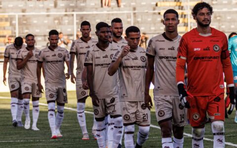Imagem do artigo Sem Pituaçu, Jacuipense define nova casa para jogos na temporada