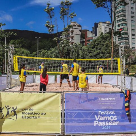 Imagem do artigo Festival gratuito em Salvador promete reunir famílias, pets e esporte em Piatã neste domingo