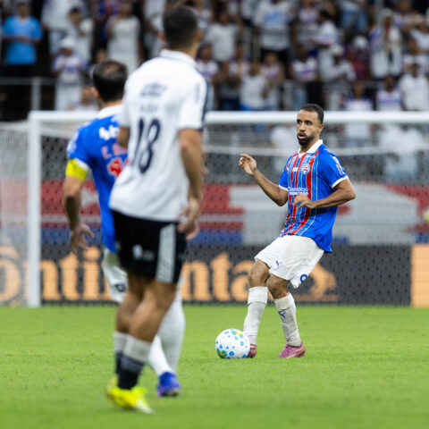 Imagem do artigo Fora por lesão, Caio Alexandre deve voltar apenas antes da Copa