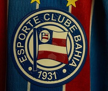 Imagem do artigo Bahia enfrenta o São Paulo em duelo direto no Brasileirão