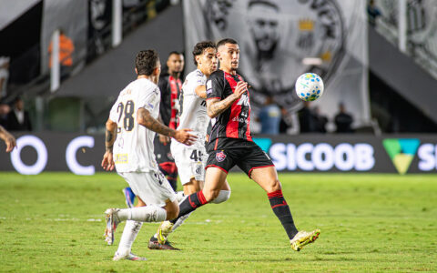 Imagem do artigo Baralhas preocupa o Vitória para a final da Copa do Nordeste