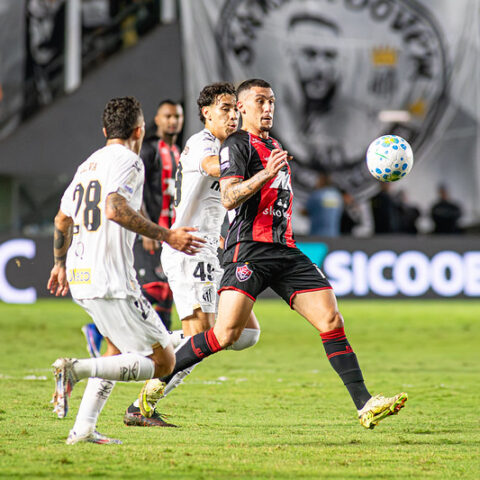 Imagem do artigo Baralhas preocupa o Vitória para a final da Copa do Nordeste