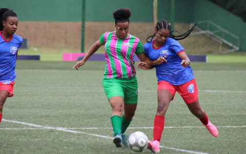 Imagem do artigo Copa Loreta Valadares tem estreia das categorias de base e jogos na RMS e Recôncavo neste fim de semana