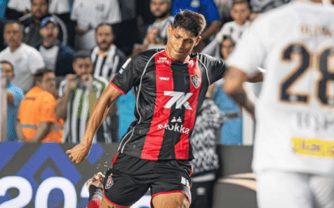 Imagem do artigo Leão volta a tropeçar fora de casa e acumula marca preocupante na Série A