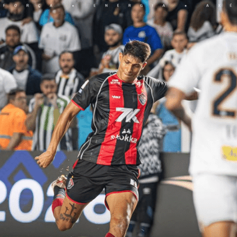 Imagem do artigo Leão volta a tropeçar fora de casa e acumula marca preocupante na Série A