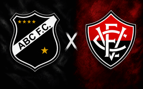 Imagem do artigo Vitória quer confirmar vaga na final do Nordestão após goleada sobre o ABC