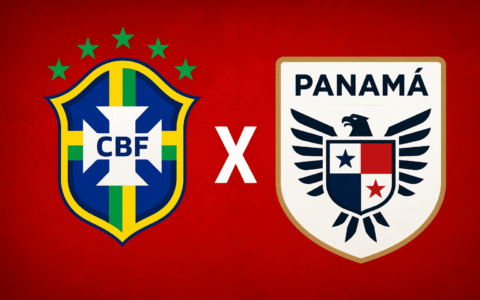 Imagem do artigo Brasil x Panamá: tudo sobre o penúltimo teste da Seleção antes da Copa