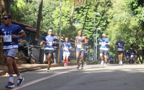 Imagem do artigo Maratona da Bahia será realizada em 2027 e quer transformar Salvador em referência nacional no esporte