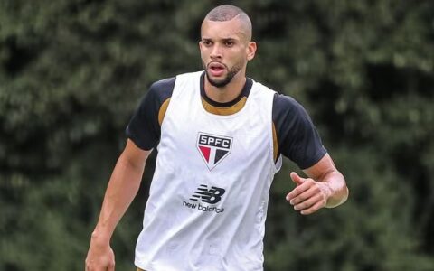 Imagem do artigo Após ameaças, Dória rescinde contrato com o São Paulo