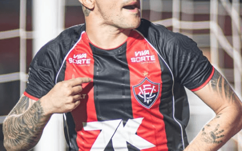 Imagem do artigo Vitória quebra tabu contra o Ceará e avança à semifinal da Copa do Nordeste