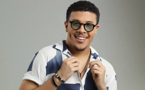 Imagem do artigo Arena Brasil Salvador: cantor Pedro Gabriel é atração confirmada no dia 19 de junho