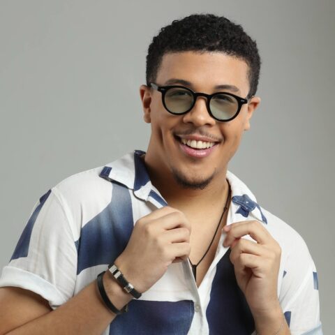 Imagem do artigo Arena Brasil Salvador: cantor Pedro Gabriel é atração confirmada no dia 19 de junho
