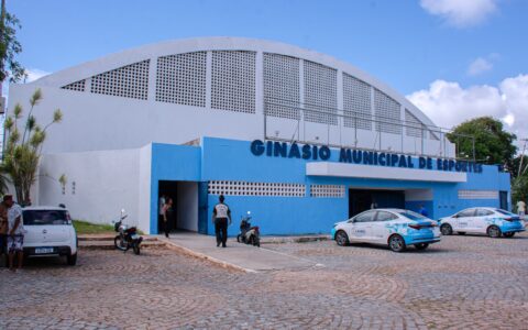 Imagem do artigo Lauro de Freitas terá programação esportiva neste sábado (9)
