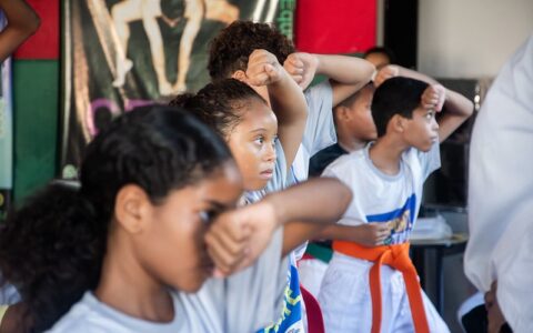 Imagem do artigo Governo da Bahia abre inscrições do FazAtleta Social com até R$ 200 mil para projetos esportivos