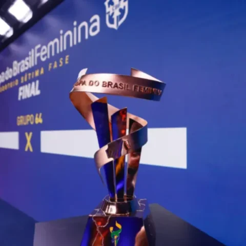 Imagem do artigo CBF define data de estreia do Bahia na Copa do Brasil Feminina; veja adversário e horário