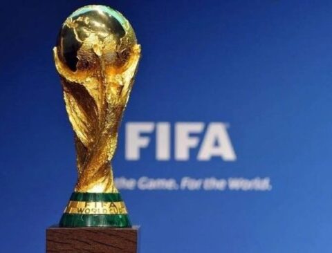 Imagem do artigo FIFA aumenta premiação da Copa do Mundo de 2026 em 15%