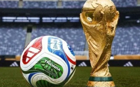Imagem do artigo Árbitro escolhido para a Copa do Mundo é barrado nos EUA e fica fora do torneio