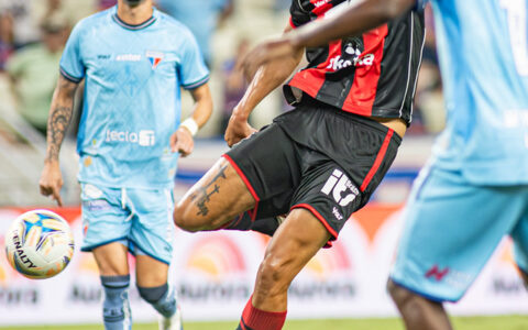 Imagem do artigo Vitória x Fortaleza: onde assistir e o que o Leão precisa para voltar a conquistar o Nordestão