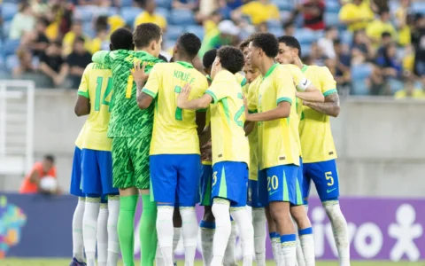 Imagem do artigo Copa de 2026 terá formato inédito; veja o que muda e quem está no caminho do Brasil