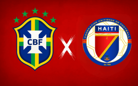 Imagem do artigo Ancelotti prepara mudanças e Brasil busca primeira vitória na Copa diante do Haiti