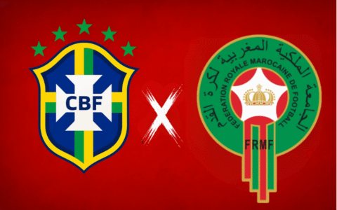 Imagem do artigo Brasil inicia busca pelo hexa neste sábado; confira horário e transmissão