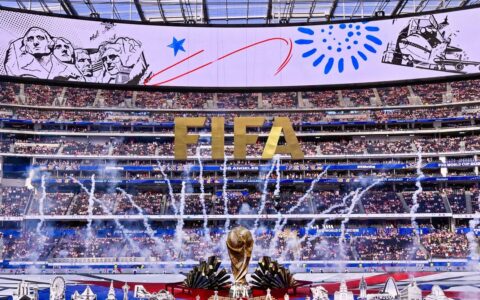 Imagem do artigo Inglaterra e Portugal estreiam na Copa; saiba onde assistir os jogos desta quarta-feira (17/06)