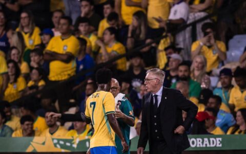 Imagem do artigo Reservas dão recado, mexem com planos de Ancelotti e criam nova disputa na Seleção