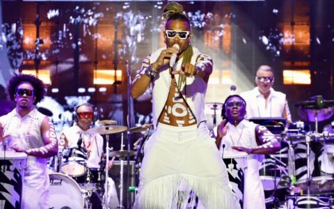 Imagem do artigo Vai ter festa: Salvador anuncia telões e shows gratuitos para os jogos do Brasil