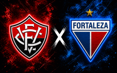 Imagem do artigo Dia de decisão! Vitória joga pelo empate para conquistar taça após 16 anos