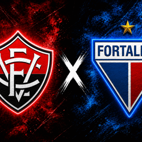 Imagem do artigo Dia de decisão! Vitória joga pelo empate para conquistar taça após 16 anos