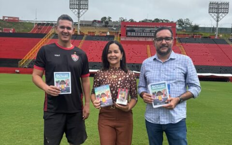 Imagem do artigo Vitória fecha parceria com Fundação Cidade Mãe para fortalecer serviço Família Acolhedora
