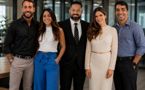 Imagem do artigo Casais fitness da Bahia estrelam programação do Festival Vou Mucugê na Chapada Diamantina