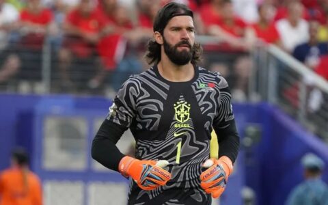 Imagem do post Veja craque brasileiro que disputou a Copa 2 de Julho e está na Copa do Mundo